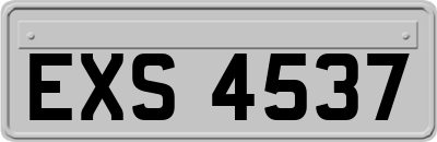 EXS4537
