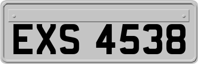 EXS4538