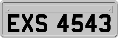 EXS4543