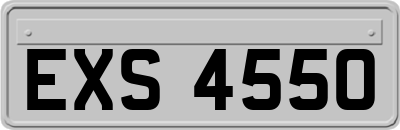 EXS4550