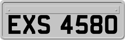EXS4580