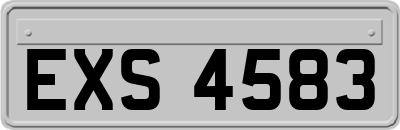 EXS4583