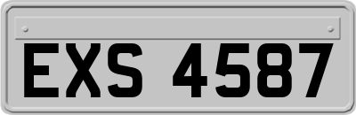 EXS4587