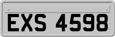EXS4598