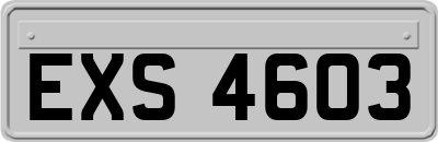 EXS4603