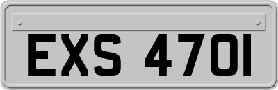 EXS4701