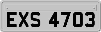 EXS4703