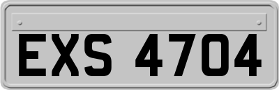 EXS4704