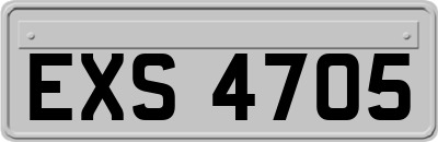 EXS4705