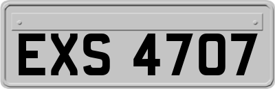 EXS4707