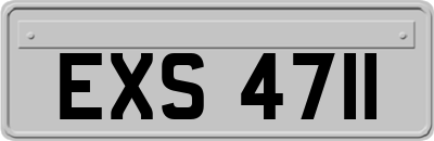 EXS4711