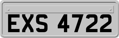 EXS4722