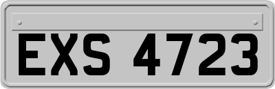 EXS4723