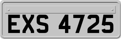 EXS4725