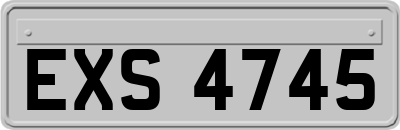 EXS4745