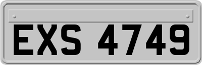 EXS4749