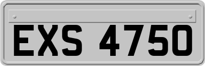 EXS4750