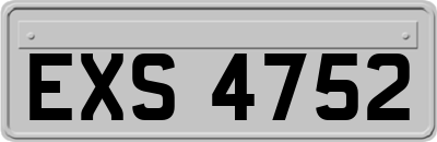 EXS4752