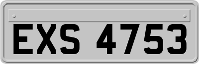 EXS4753