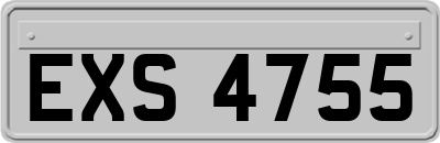EXS4755