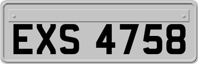 EXS4758