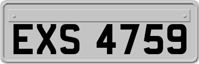 EXS4759