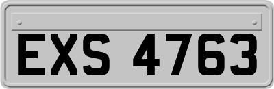 EXS4763