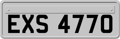 EXS4770