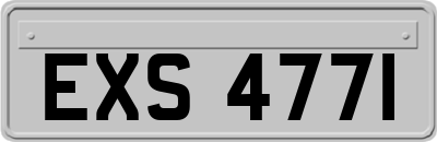 EXS4771