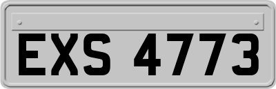 EXS4773