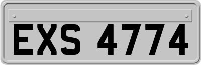EXS4774