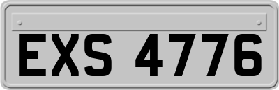 EXS4776