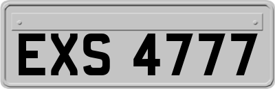 EXS4777