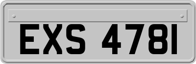 EXS4781