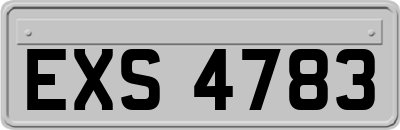 EXS4783