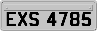 EXS4785