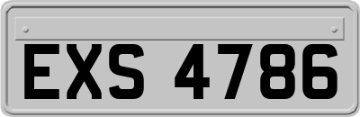 EXS4786