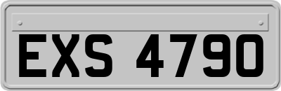 EXS4790