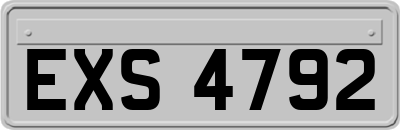 EXS4792