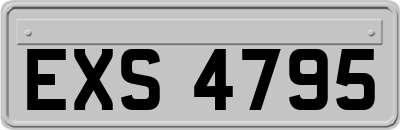 EXS4795