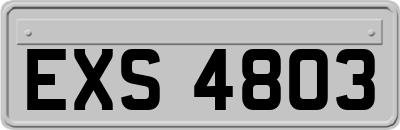 EXS4803