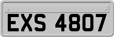 EXS4807