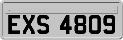 EXS4809
