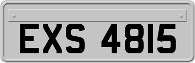 EXS4815
