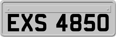 EXS4850