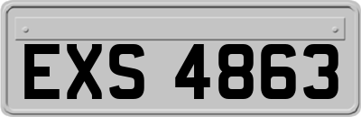 EXS4863
