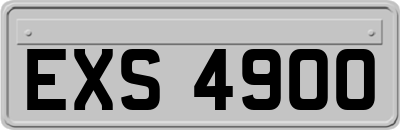 EXS4900