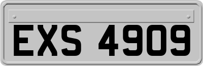 EXS4909