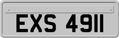 EXS4911