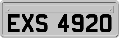 EXS4920